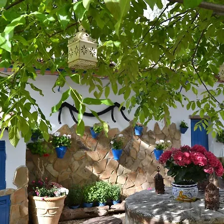 El Rincon De Carmen Landhuis