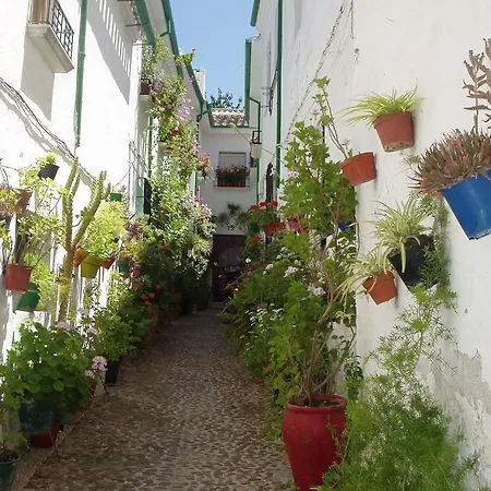 El Rincon De Carmen Rute