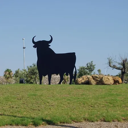 El Rincon De Carmen Rute