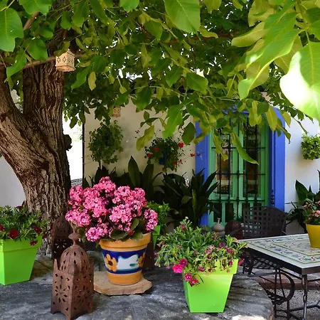 Landhuis El Rincon De Carmen