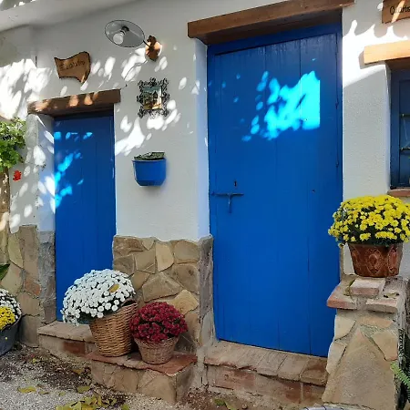 El Rincon De Carmen