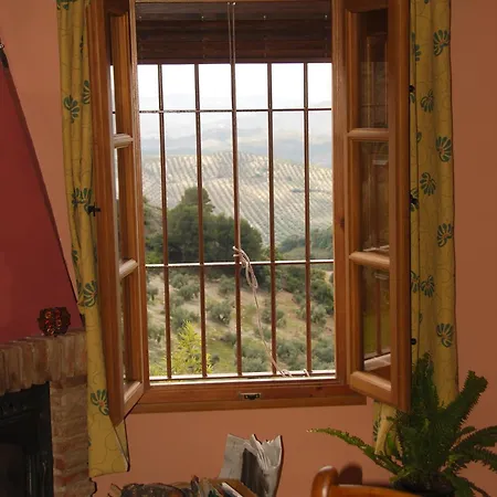 El Rincon De Carmen