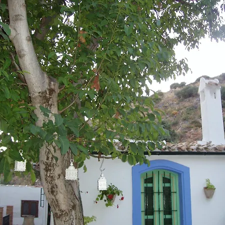 Landhuis El Rincon De Carmen