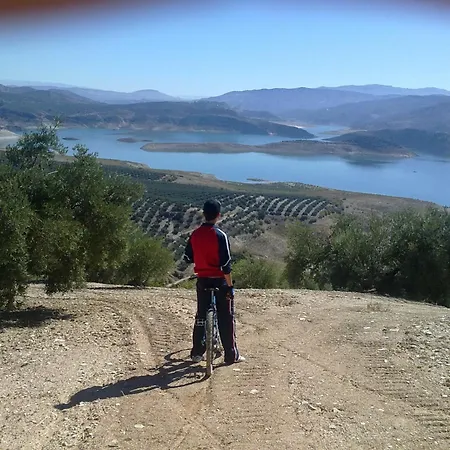 El Rincon De Carmen Rute