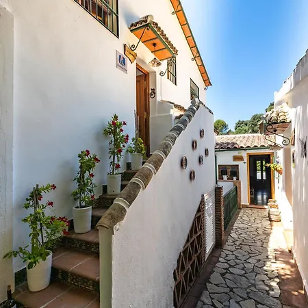 El Rincon De Carmen Landhuis *