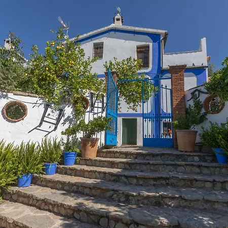 El Rincon De Carmen *