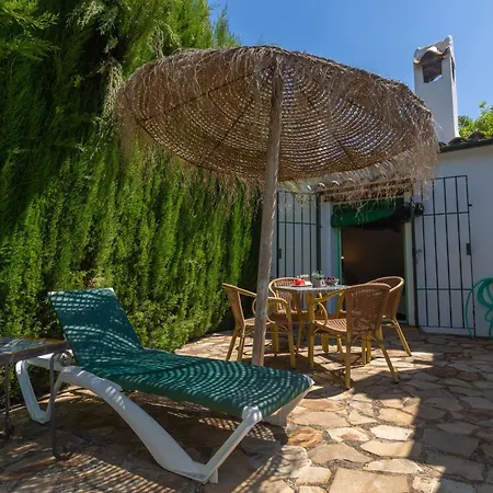 El Rincon De Carmen * Rute