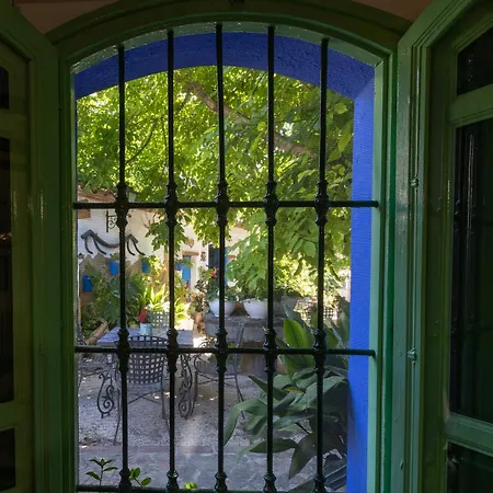 El Rincon De Carmen Landhuis *