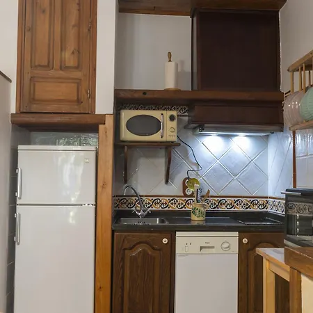 El Rincon De Carmen *