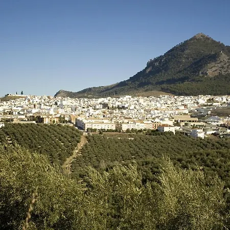 El Rincon De Carmen Landhuis Rute