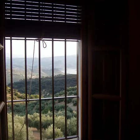 Landhuis El Rincon De Carmen *