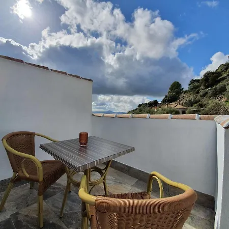 Landhuis El Rincon De Carmen