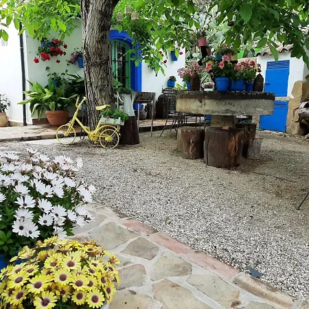 El Rincon De Carmen *