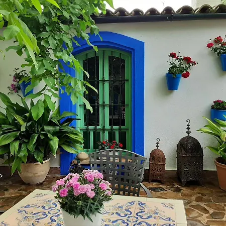 El Rincon De Carmen Rute